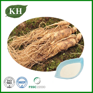 Extrait de ginseng