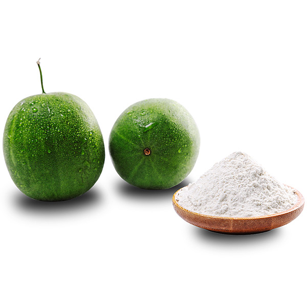 Extrait de fruits du moine