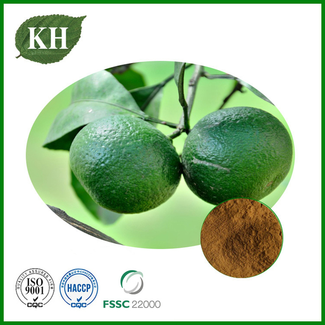 Extrait de Citrus Aurantium