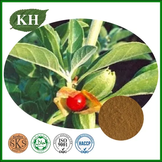 Ashwagandha